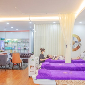 HT Vidia Beauty Spa 