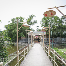 Quán chị Dậu