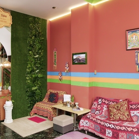 The Om Spa