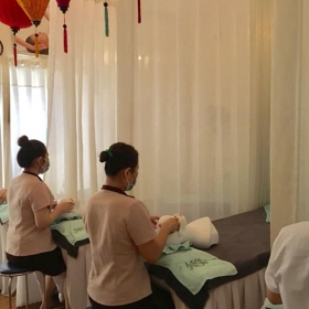 Anh Spa