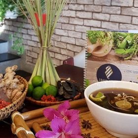 Hương Việt Spa
