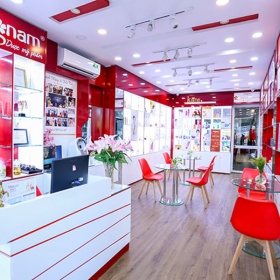 Beauty & Spa Kang Nam 
