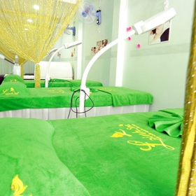  Linh Spa