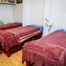 Magnet Spa