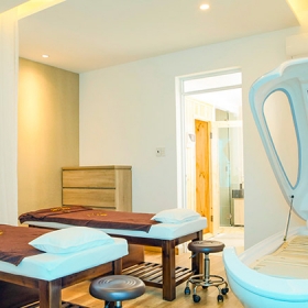 Nam Long Clinic