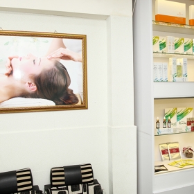 Huỳnh Anh Spa