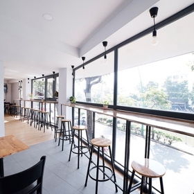 Win House Coffee