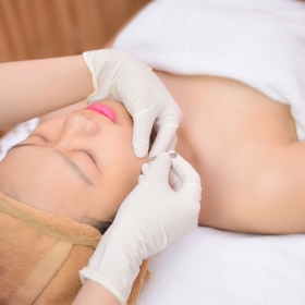 Linh Phan Beauty And Spa