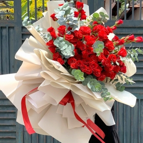 Flower Store
