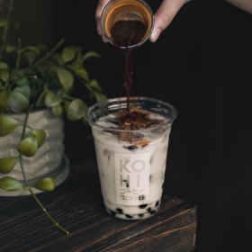 Kohi Coffee