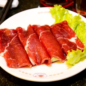 Chen Shabu Shabu