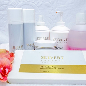 V. Beauty Spa