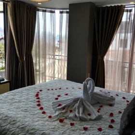 Q Sapa Hotel 3 sao