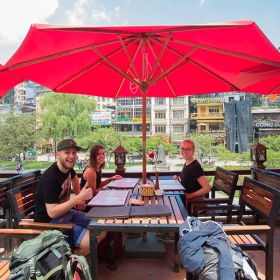 LADY BIRD SAPA HOTEL 