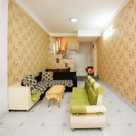 Spa Bảo Ngọc