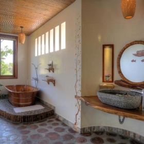 CAN THO ECOLODGE