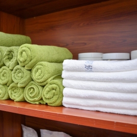Thảo Nguyên Spa