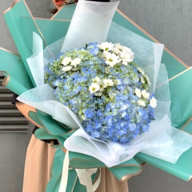 Flower Store