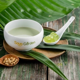 Soya Garden
