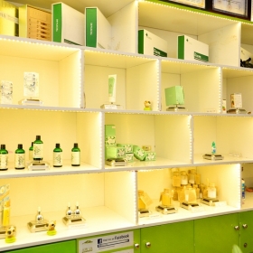 Xấu Home Spa