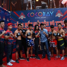 Cocobay Championship Fighter In You