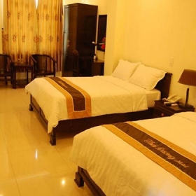 Khách sạn Thái Dương Đà Nẵng