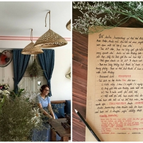 An An Homestay Nha Trang