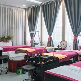 5S SPA 