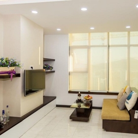 Mường Thanh Condotel Apartment
