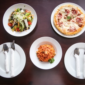 Mela Restaurant & Coffee