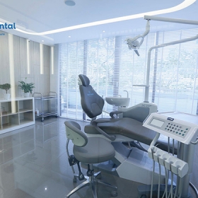 Bright Dental 