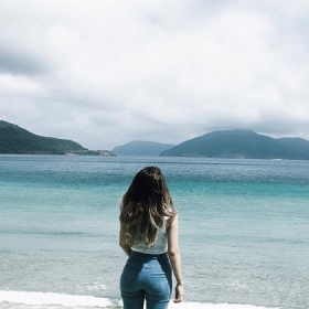Island Sea Travel
