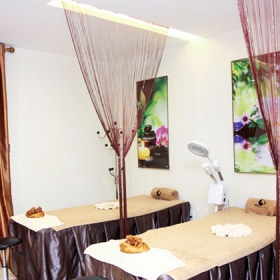 TH Spa & Clinic