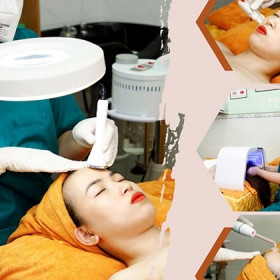 Xuân Sang Spa
