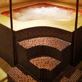 Lotus Massage Spa - Vissai Hotel 4 Sao