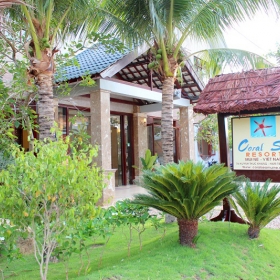 Coral Sea Mũi Né Resort 4