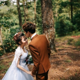 Helens Bridal