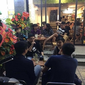 Lalaland Coffee