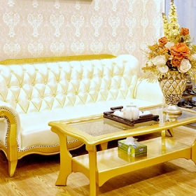 Nắng Spa