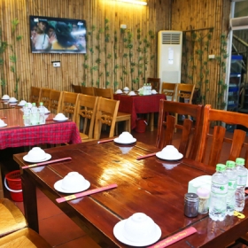 Nhất Dê Quán