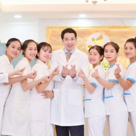 Viện Thẩm Mỹ Ladova