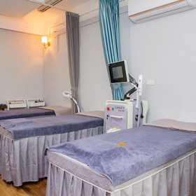 Vuki Beauty Center