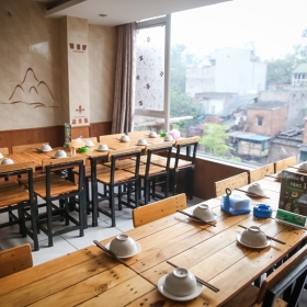 Lẩu Bouga