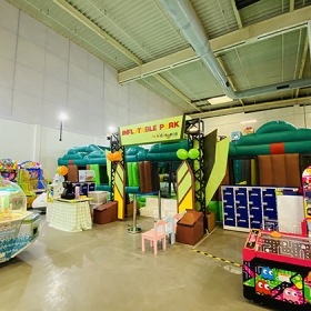 kidzooona Sora Gardens Bình Dương
