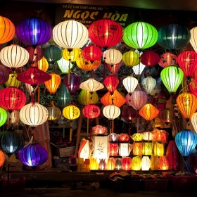 Vietsense Travel