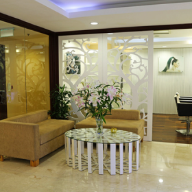 Lotus Spa