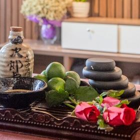 Hanoi Beauty & Home Spa