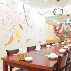 Ẩm thực Vân Mây