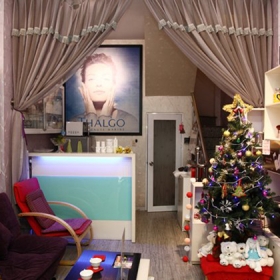 Spa Đất Sét