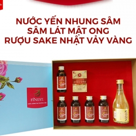 Yến Finest